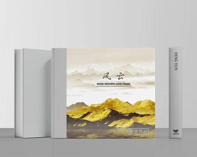 煥新空間美學  91视频污污污壁紙2025新品《風雲》版本驚豔上市